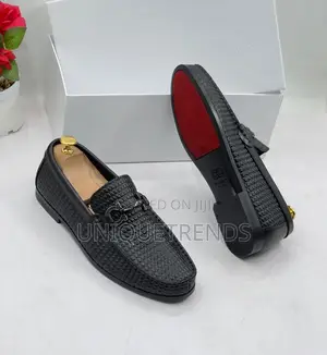 Original Men’S Loafers