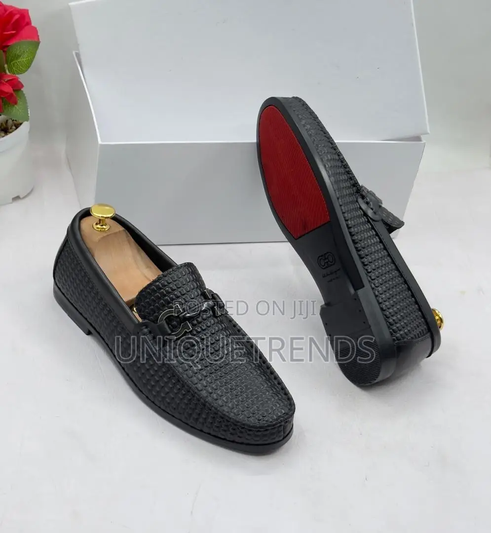 Original Men’S Loafers