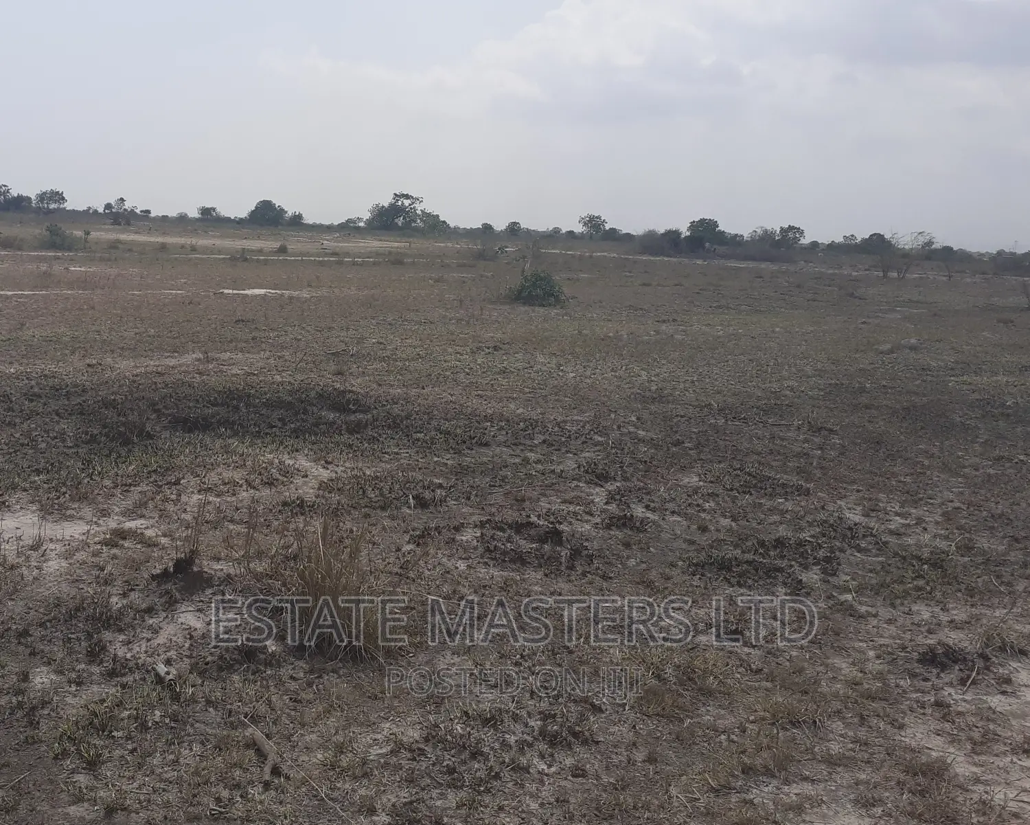 Estate Land on Promo