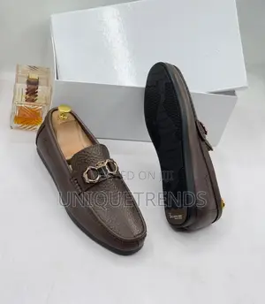 Men’S Loafer Shoes