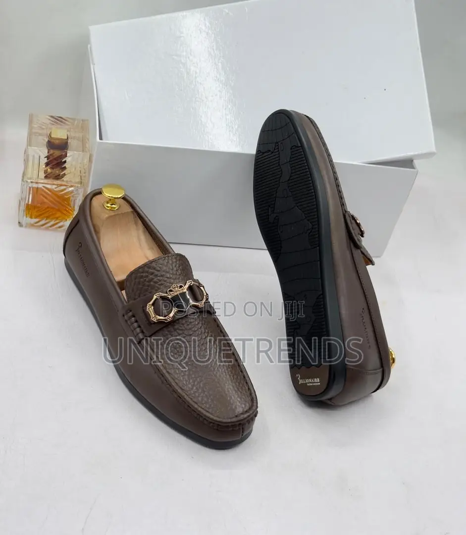 Men’S Loafer Shoes