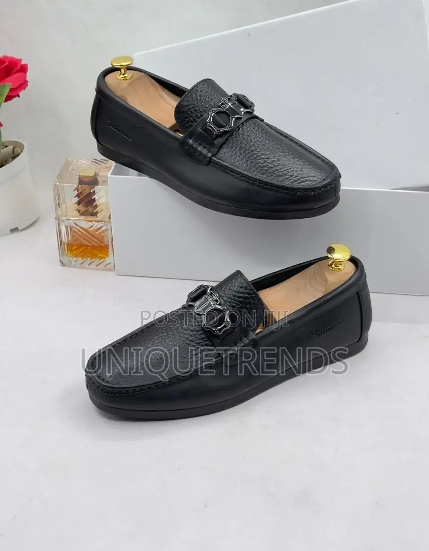Men’S Loafer Shoes