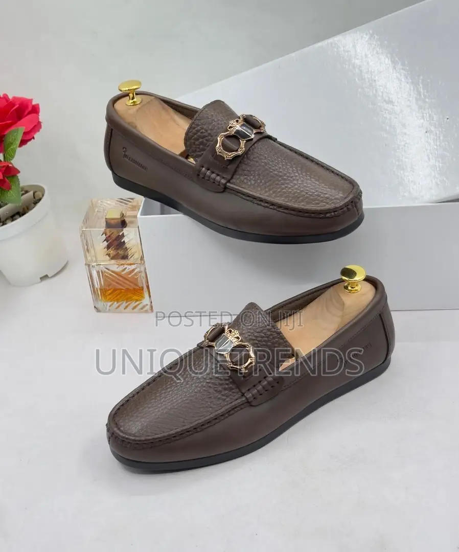 Men’S Loafer Shoes