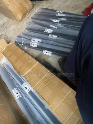 Honda Civic Door Mouth/ Weather Strips