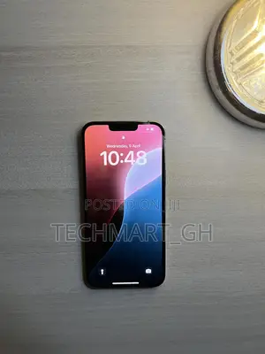 Apple iPhone 13 Pro Max 128 GB Gold