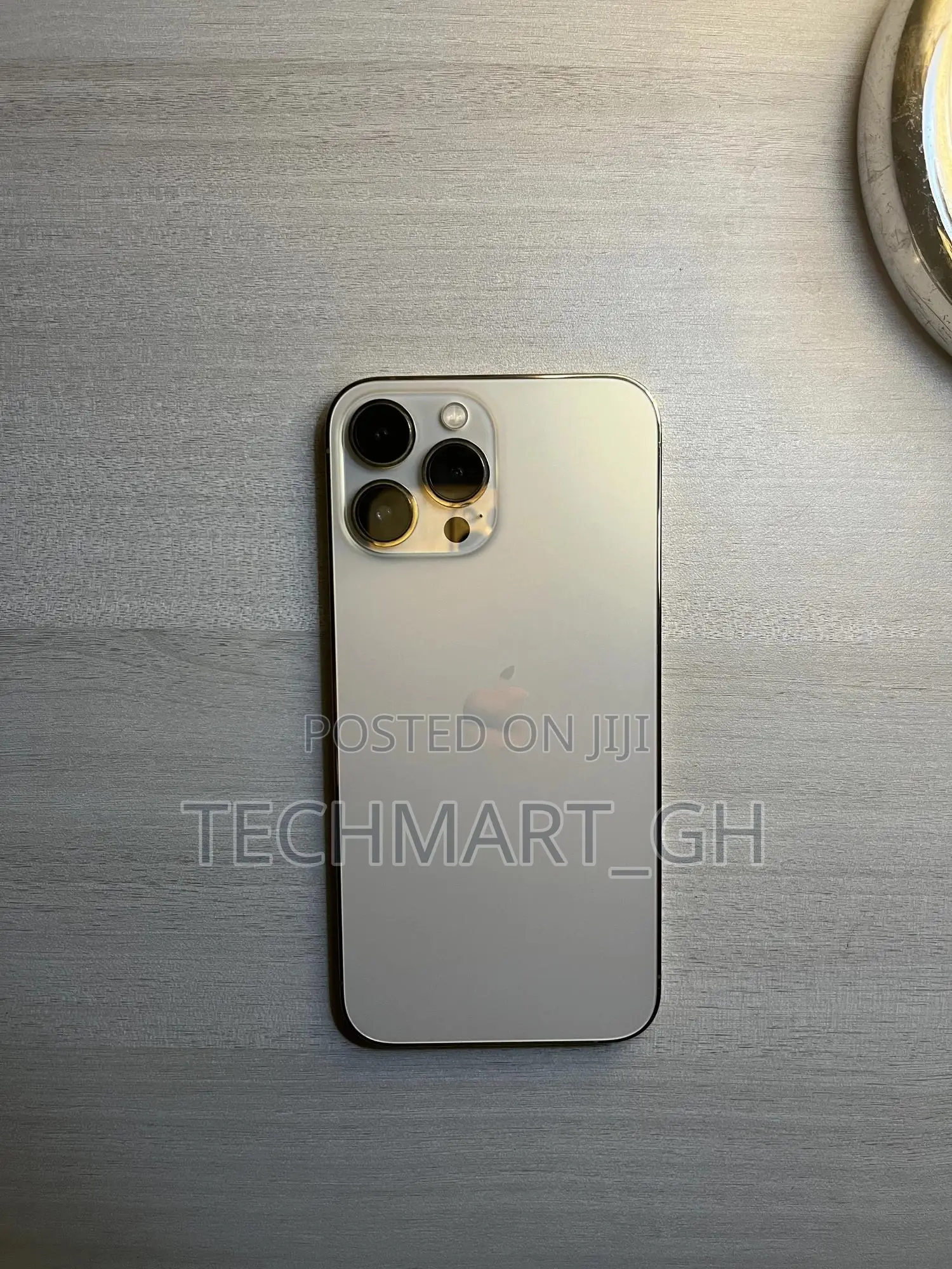 Apple iPhone 13 Pro Max 128 GB Gold