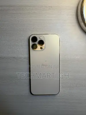 Apple iPhone 13 Pro Max 128 GB Gold