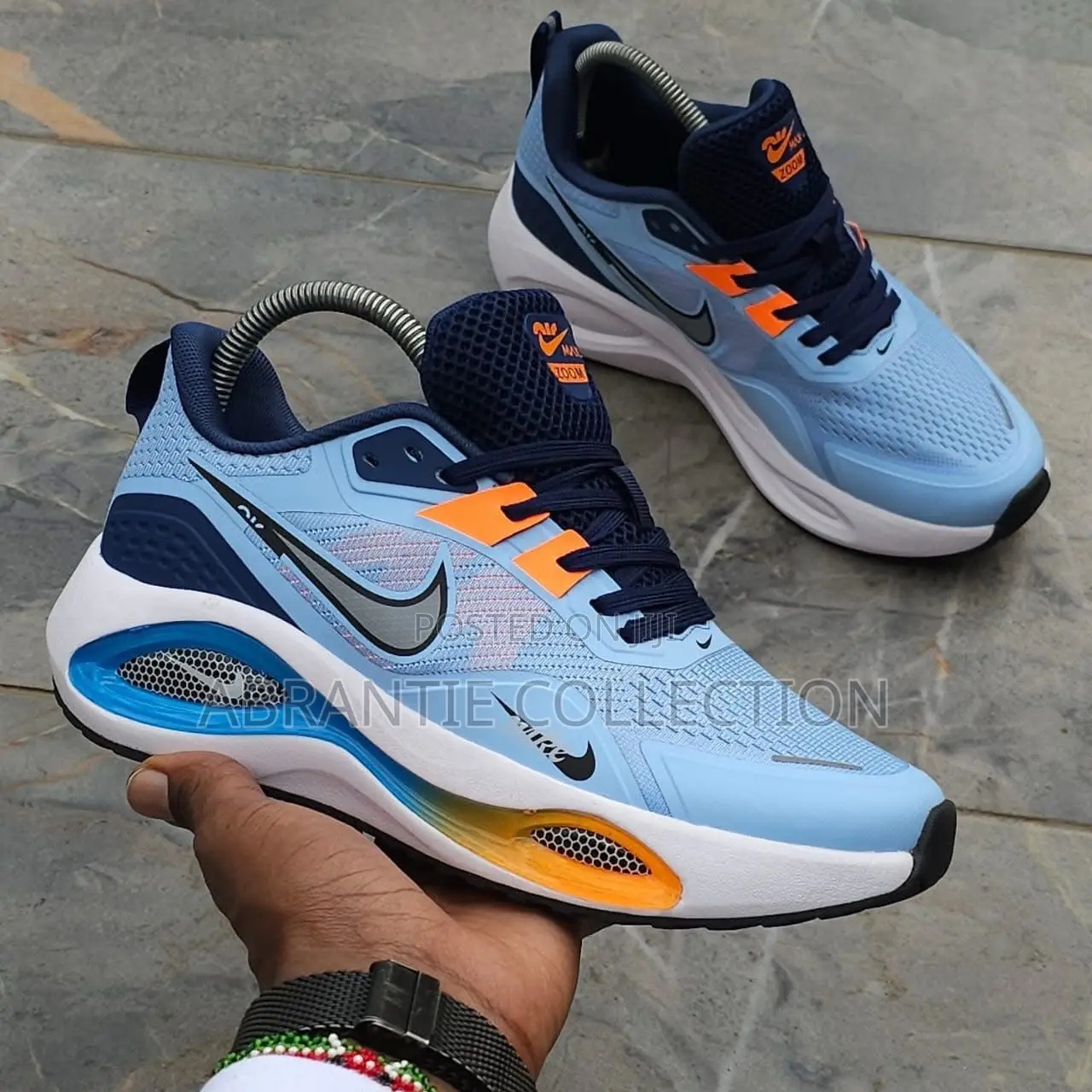Nike Air Zoom Winflow V2