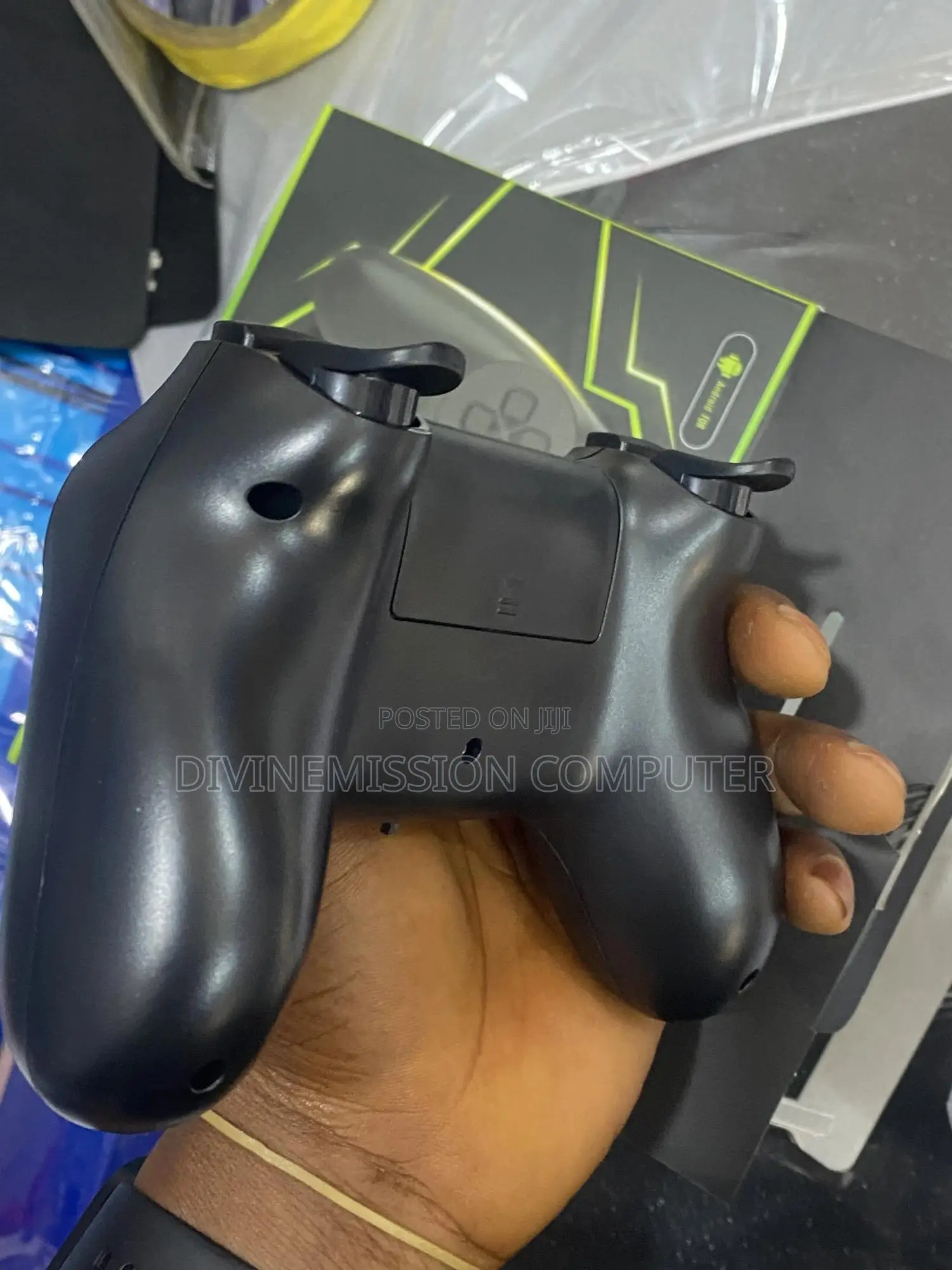 Gamepad /Controller/ for Phone,Laptops,Tv,