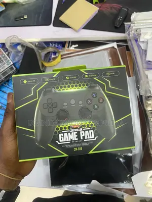 Gamepad /Controller/ for Phone,Laptops,Tv,