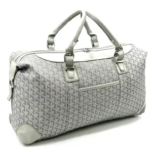 Luxury Leather Duffle Bags