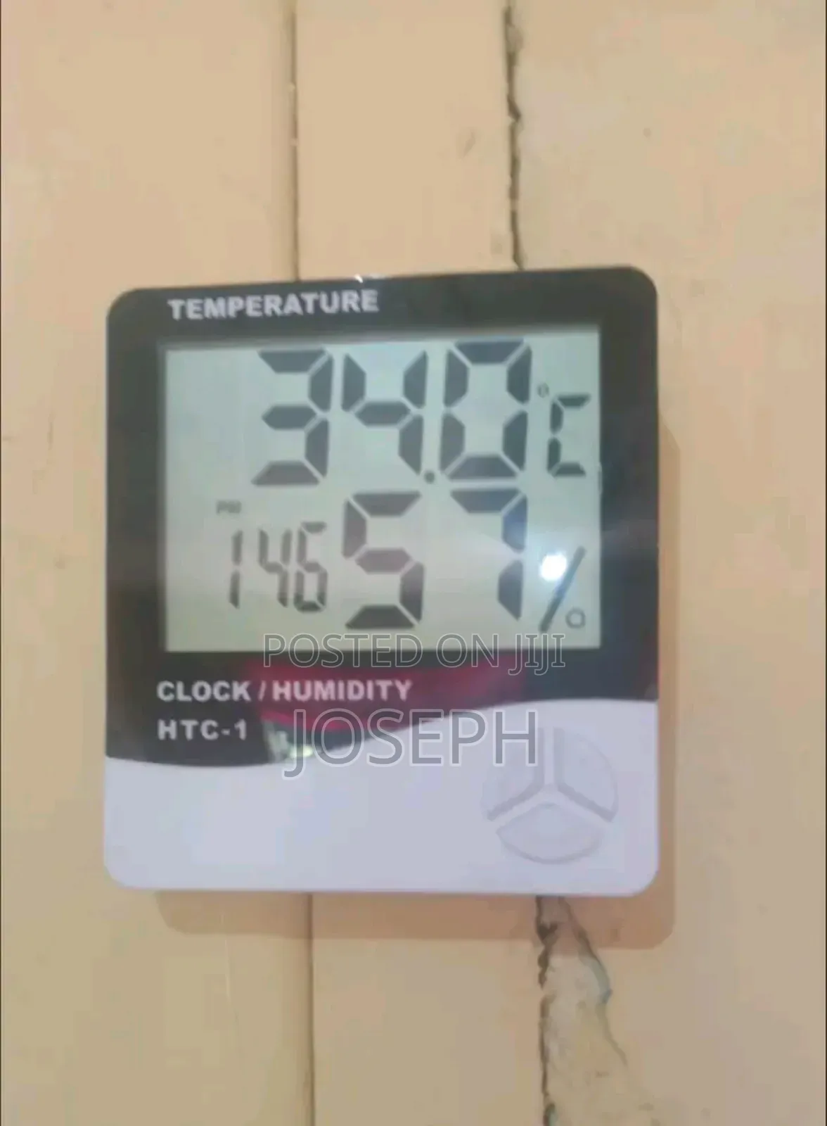 Hygrometer