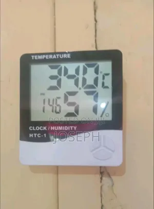 Hygrometer