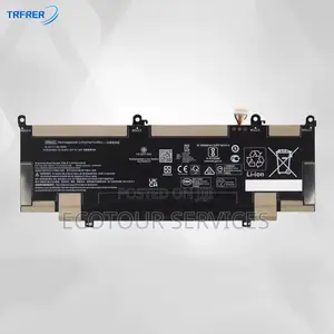 Hp Rr04xl Laptop Battery for Spectre X360 13t-Aw 13-Aw0003dx