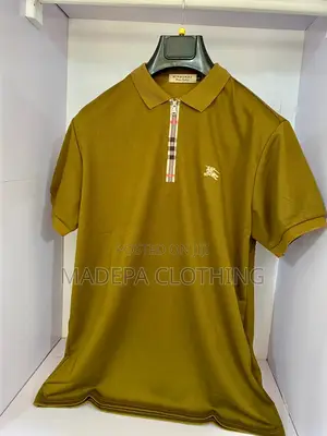 Quality Club T Available