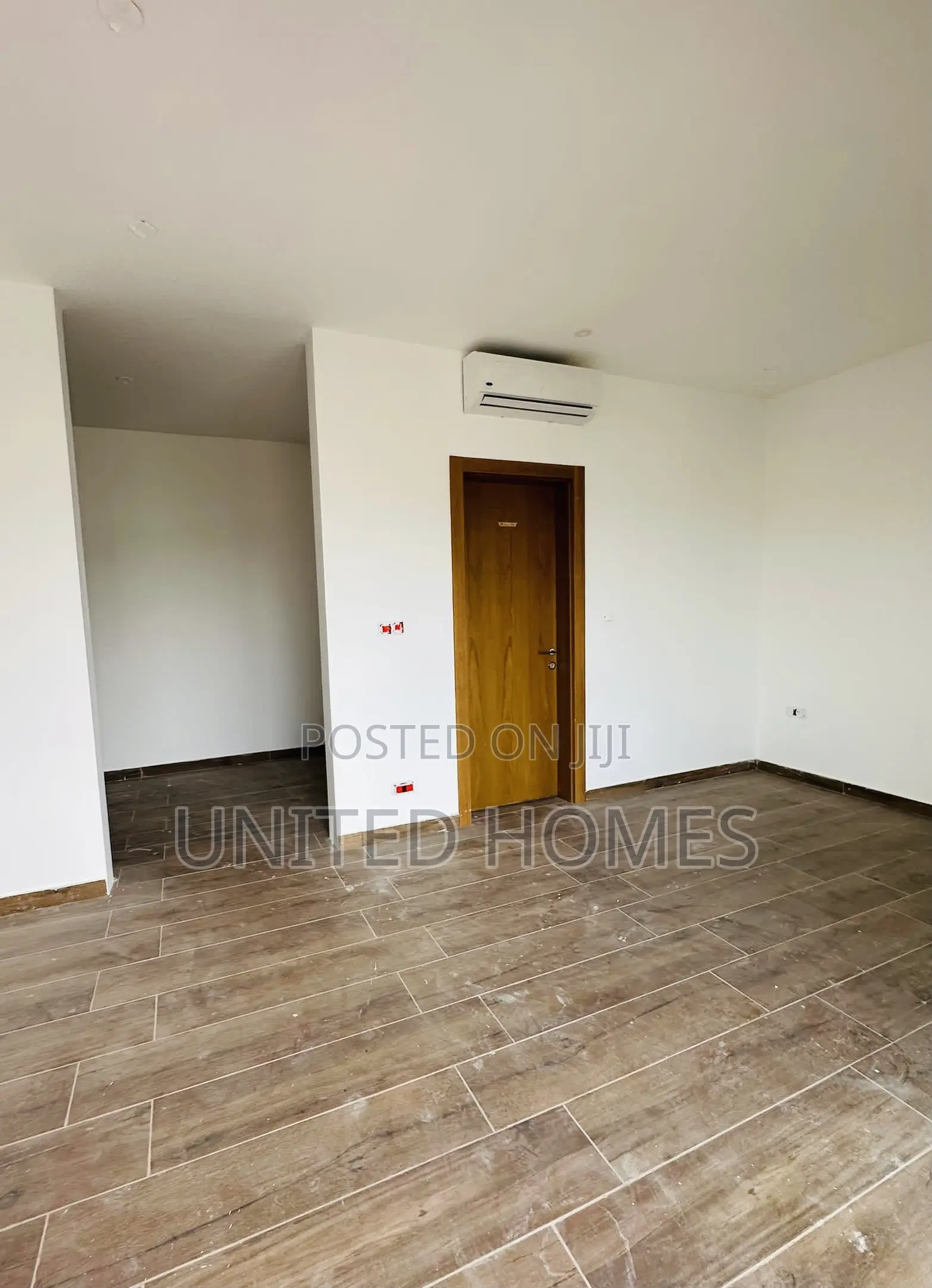 Furnished 2bdrm Apartment in Dzorwulu for rent