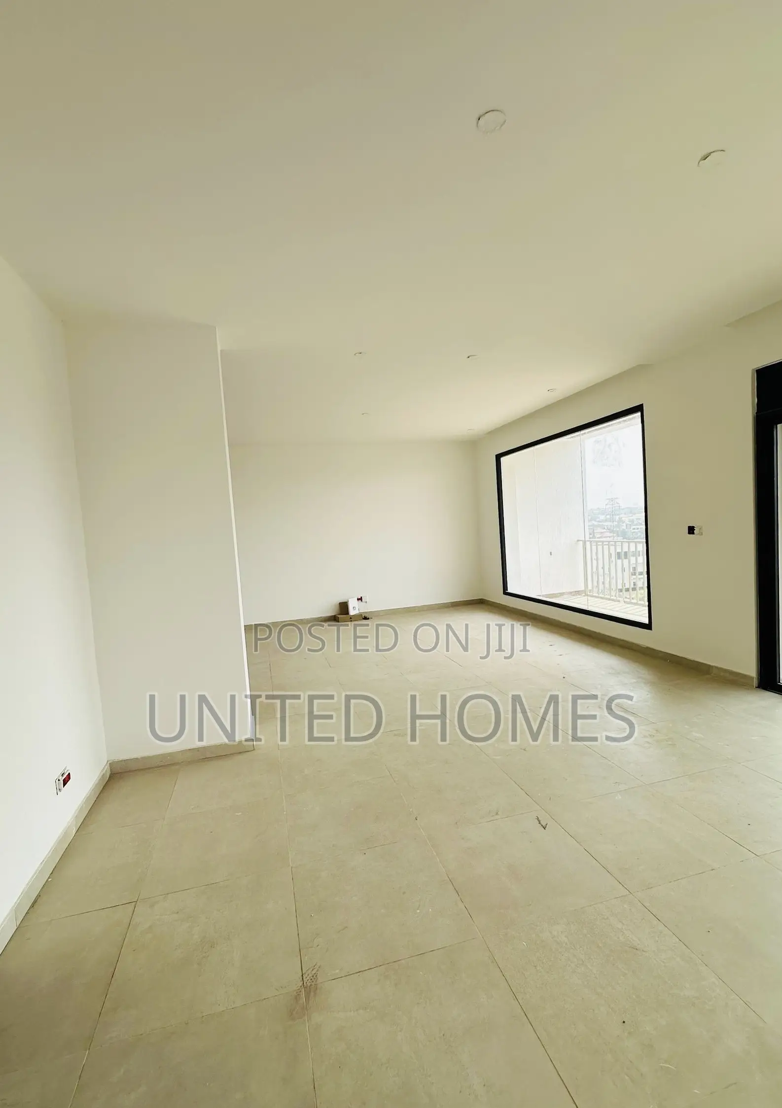 Furnished 2bdrm Apartment in Dzorwulu for rent