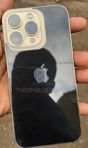 Apple iPhone 13 Pro 128 GB Gold