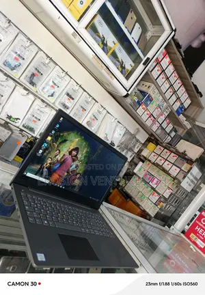 Laptop Lenovo 12GB Intel Core I3 SSD 256GB