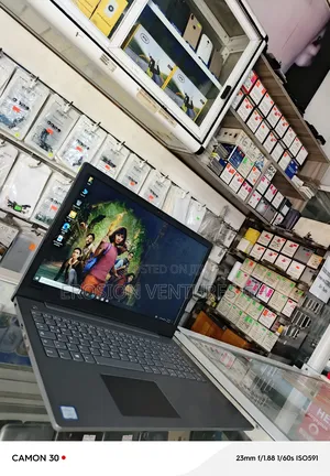 Laptop Lenovo 12GB Intel Core I3 SSD 256GB