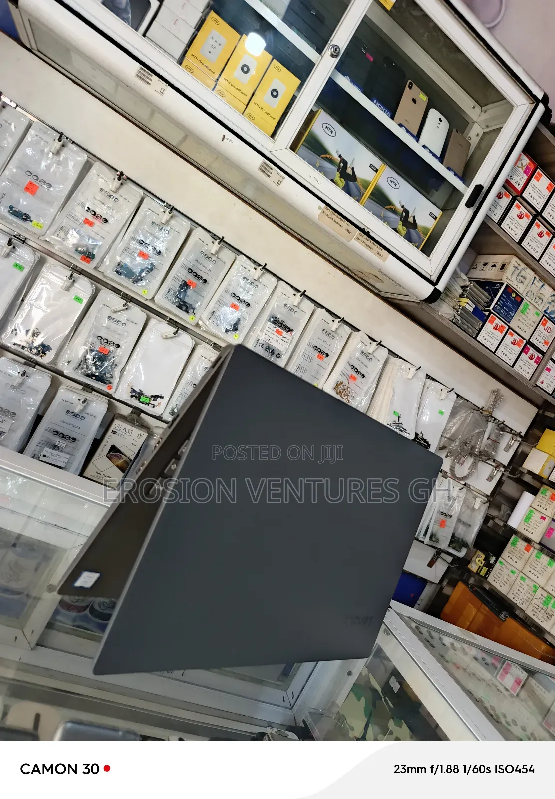 Laptop Lenovo 12GB Intel Core I3 SSD 256GB