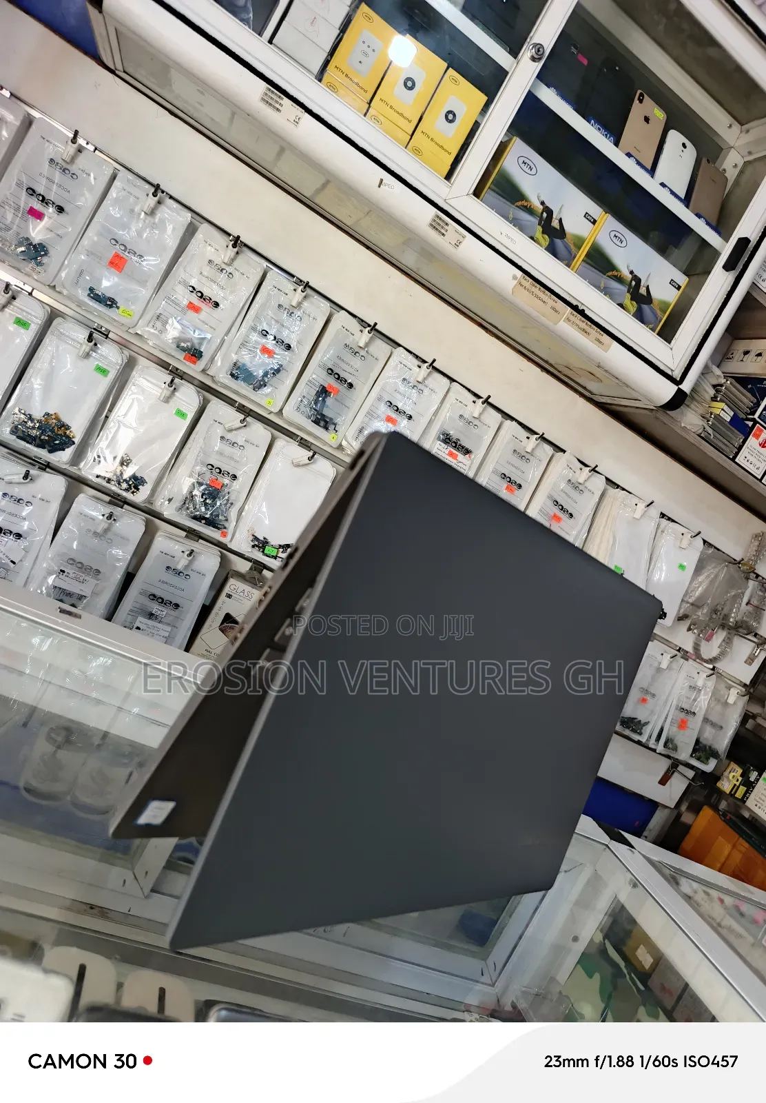 Laptop Lenovo 12GB Intel Core I3 SSD 256GB