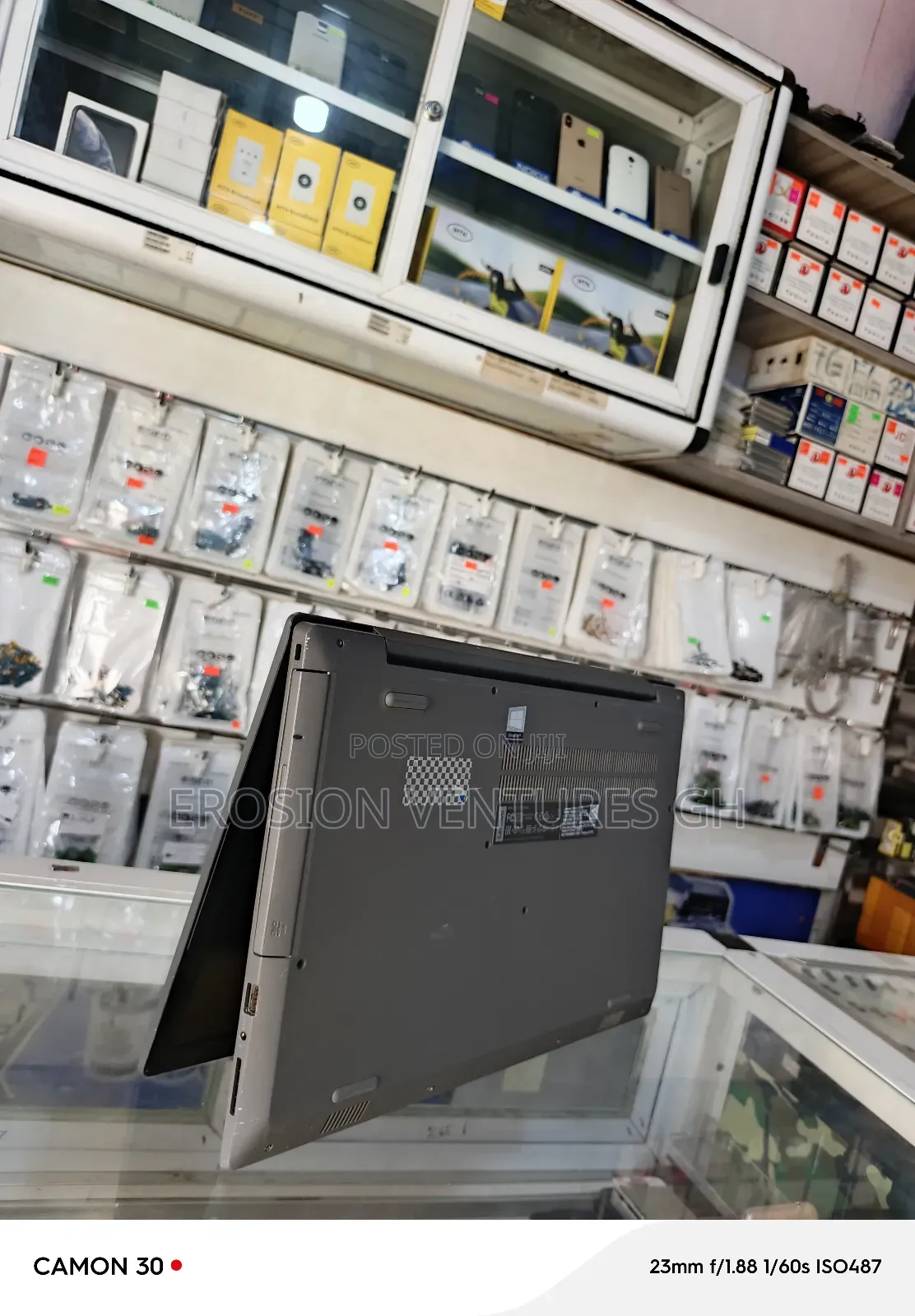 Laptop Lenovo 12GB Intel Core I3 SSD 256GB