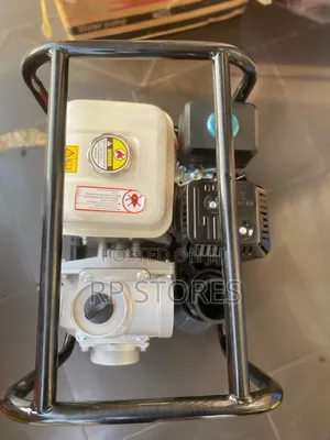 Honda Water Pump 6.5hp