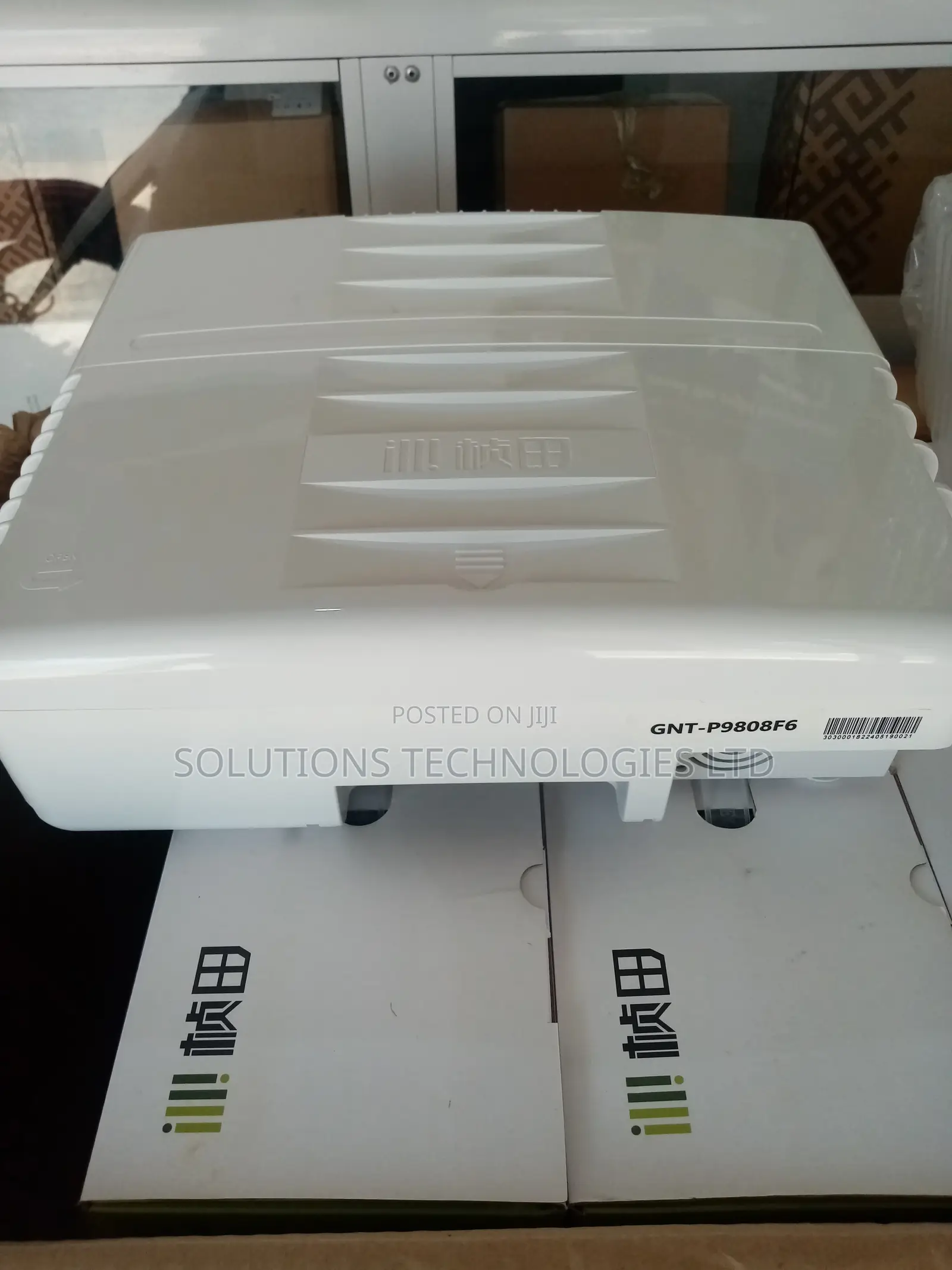Outdoor Poe Switch 8ports 10/ 100m