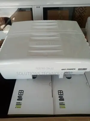 Outdoor Poe Switch 100m