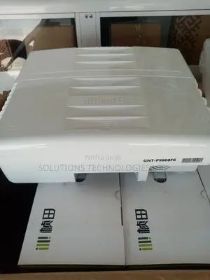 Outdoor Poe Switch 8ports 10/ 100m