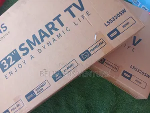 Authentic Fullhd 32 Inches Ailyons 32 Inches Ailyons Tv