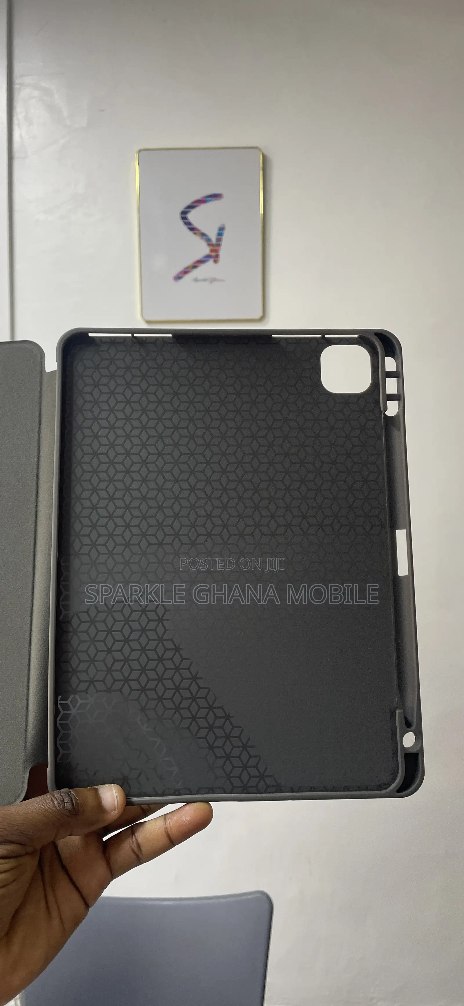 Apple iPad Pro 11 (2021)
