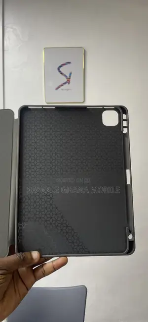 Apple iPad Pro 11 (2021)