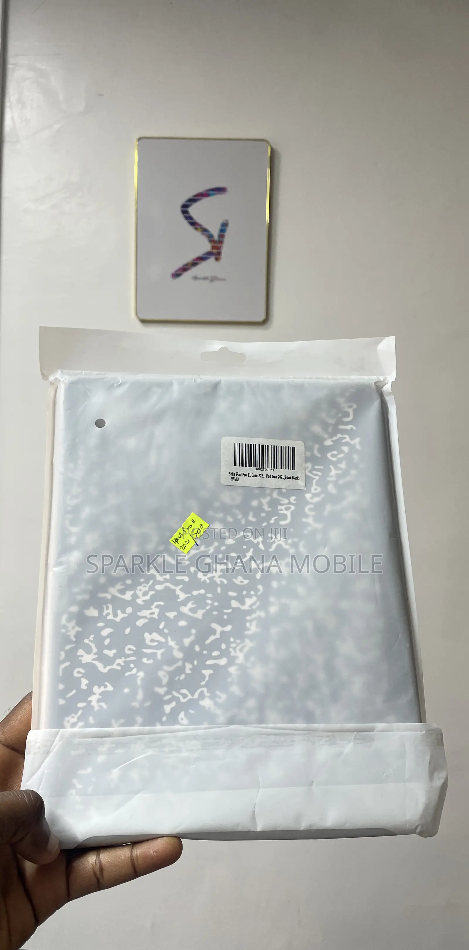 Apple iPad Pro 11 (2021)