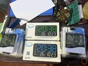 Hygrometer