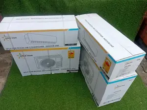 Gold Star Split Air Conditioner Split !G!O*Tar.