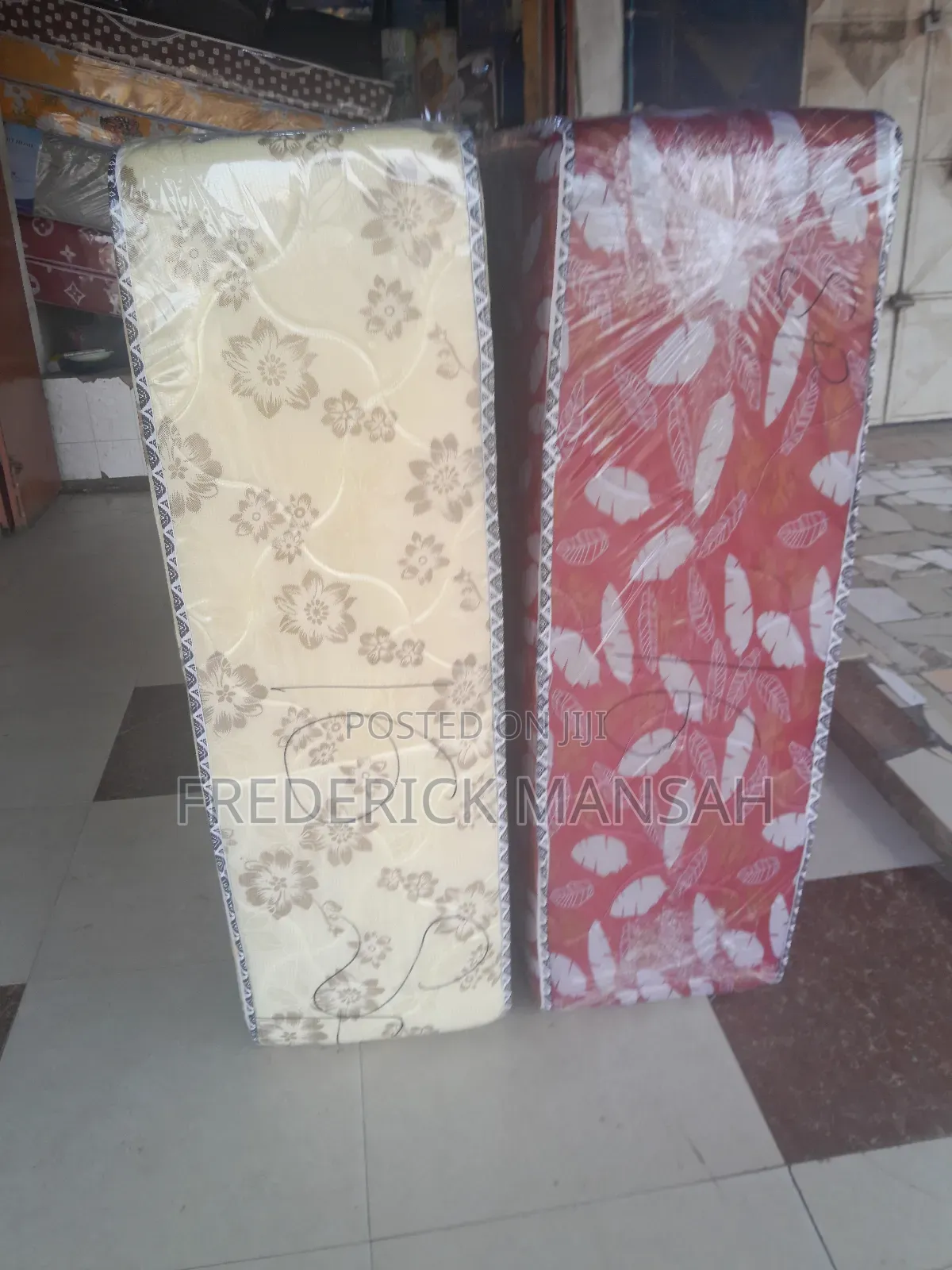 16inches Special Double Mattress for Sale