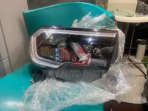 2018,2019,2020,2021,2022 Led Headlight For Toyota Sequoia