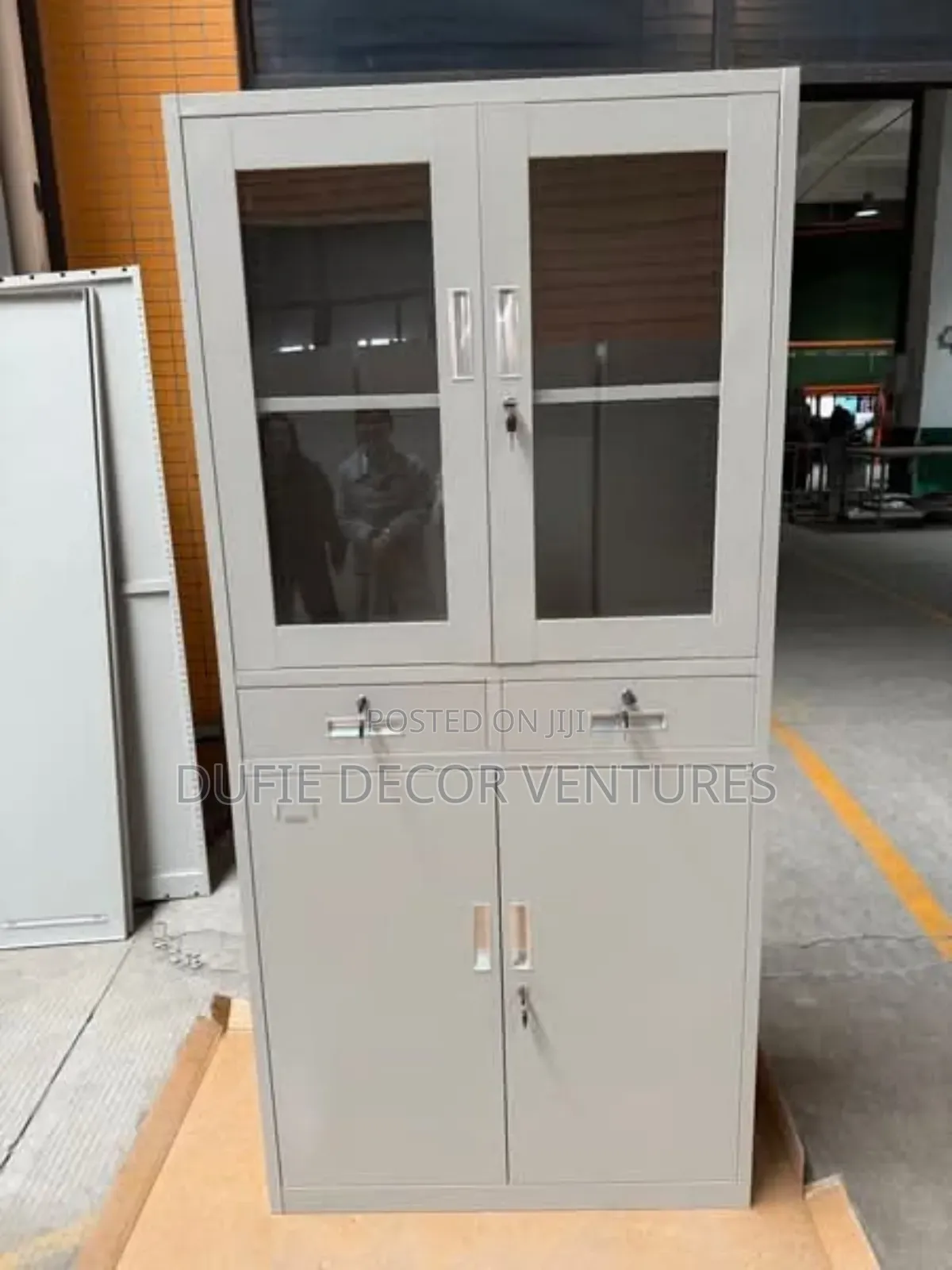 Office Cabinet Available for Salev