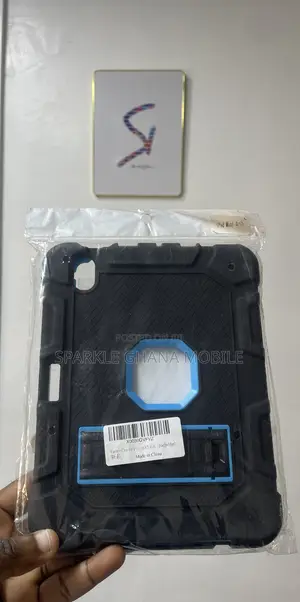 Apple iPad Mini 6 Rantice Case