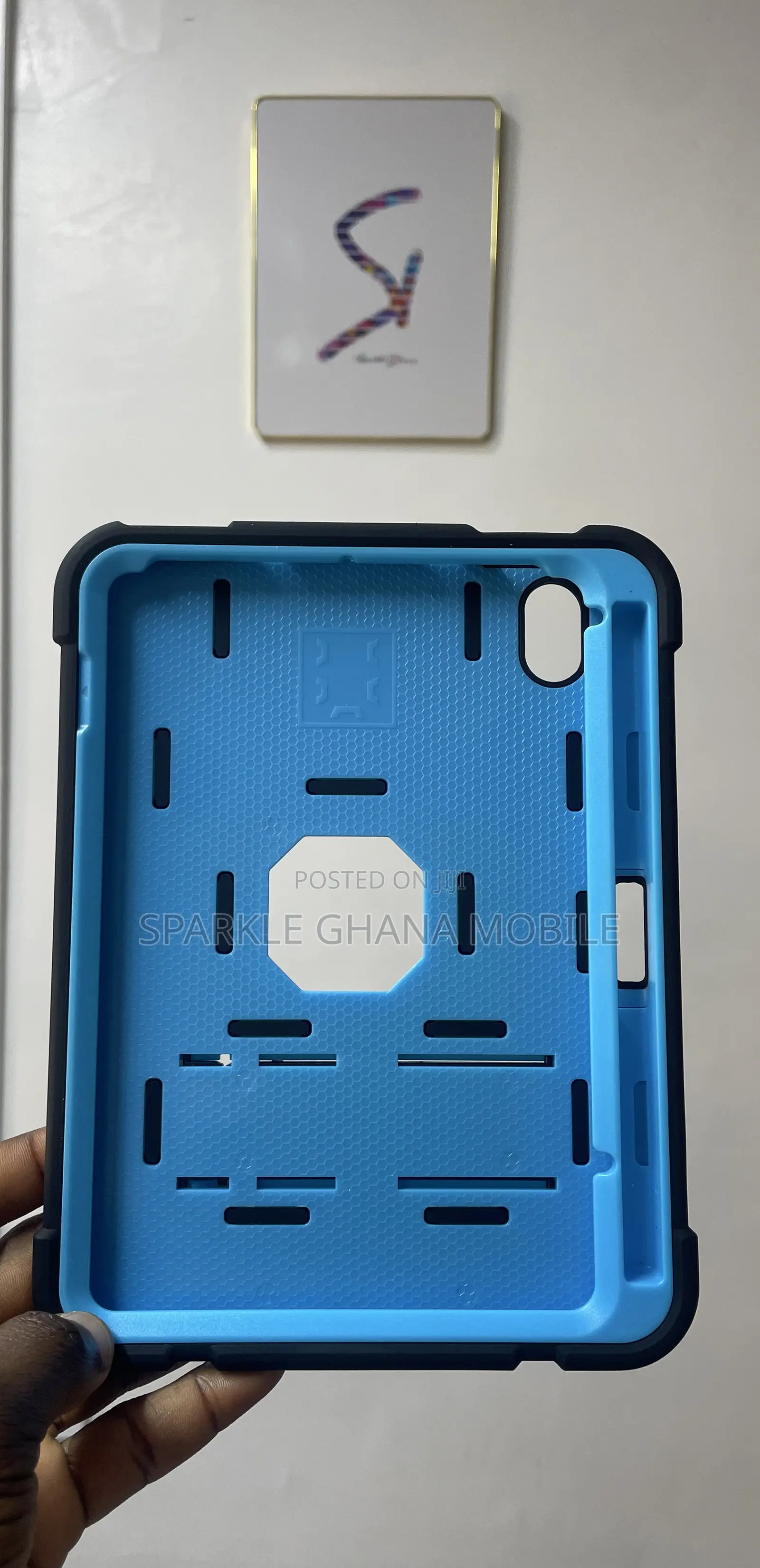 Apple iPad Mini 6 Rantice Case