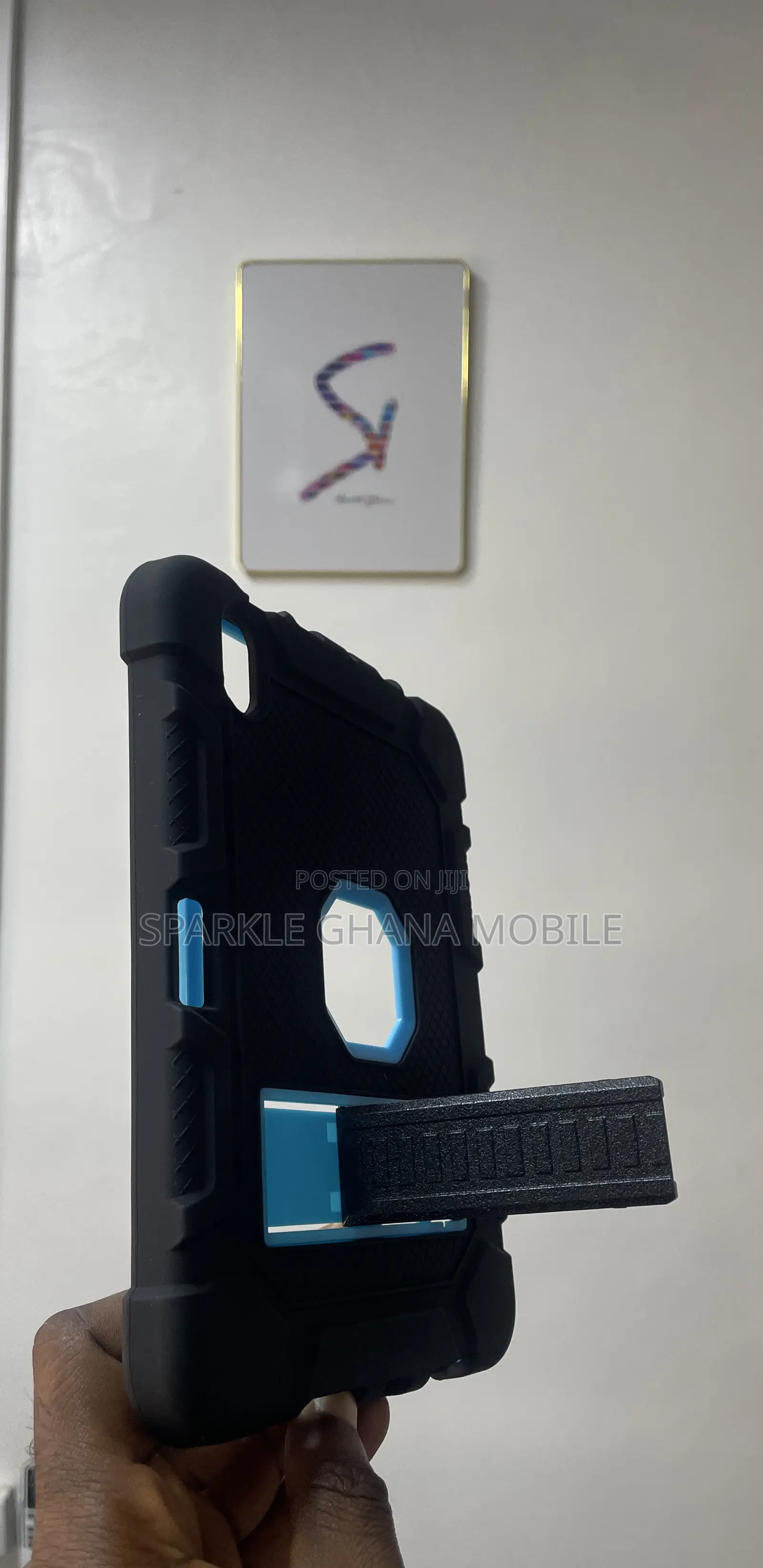 Apple iPad Mini 6 Rantice Case