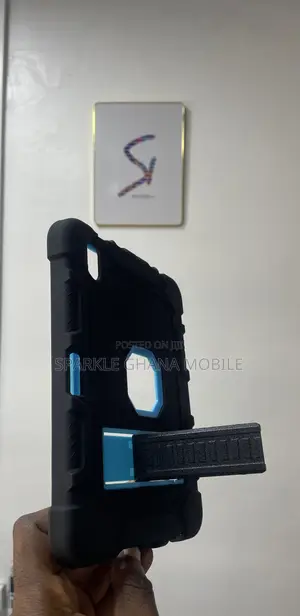 Apple iPad Mini 6 Rantice Case