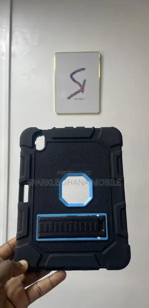Apple iPad Mini 6 Rantice Case