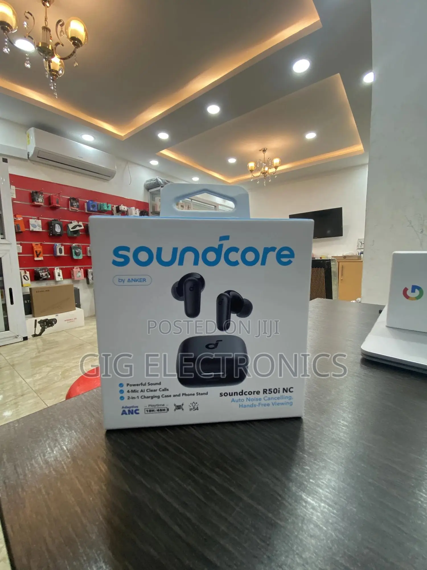 Anker Soundcore R50i Nc