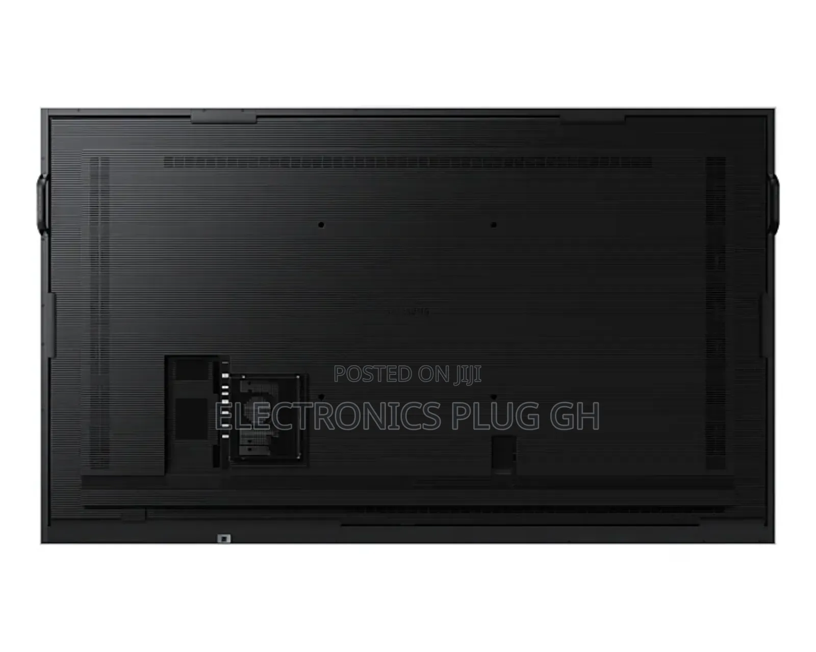 Samsung 65 Standalone Touch