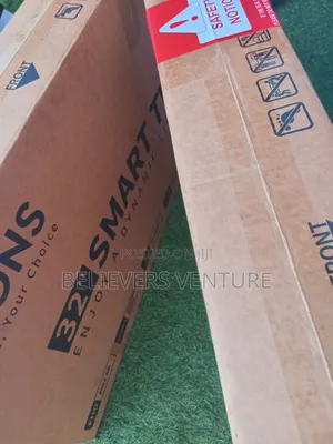Ailyons Enhance Experience Tv Ailyons 32 Inches Smart Tv