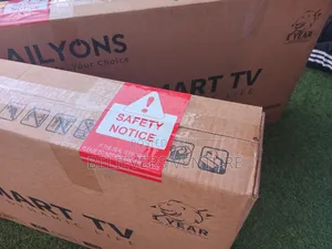 User-Friendly Ailyons Tv 32 Inches Smart Tv Smart