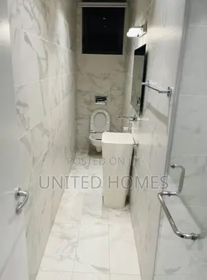 Furnished 3bdrm House in Airport Residential Area for rent